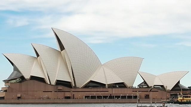 悉尼租学生公寓 澳大利亚留学在悉尼如何找公寓