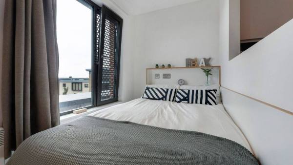 牛津布鲁克斯大学住宿攻略 牛津布鲁克斯大学附近住宿一个月多少钱