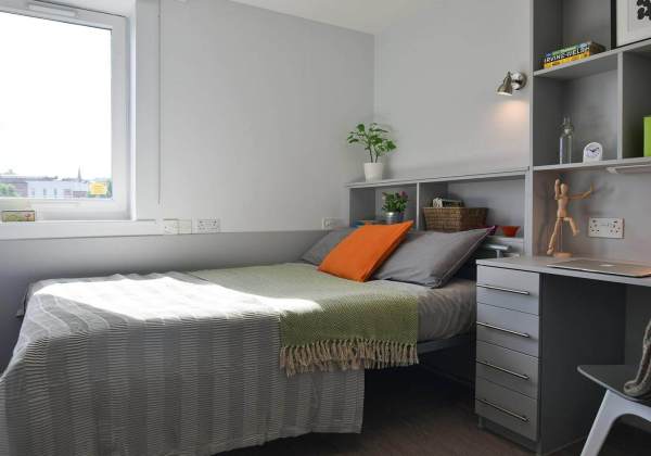 新西兰奥克兰留学生租房子 奥克兰租房费用