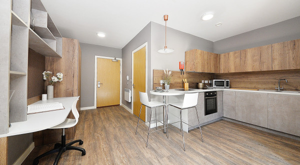 伦敦租房 | 特维克纳姆圣玛丽大学附近租房有什么攻略指南