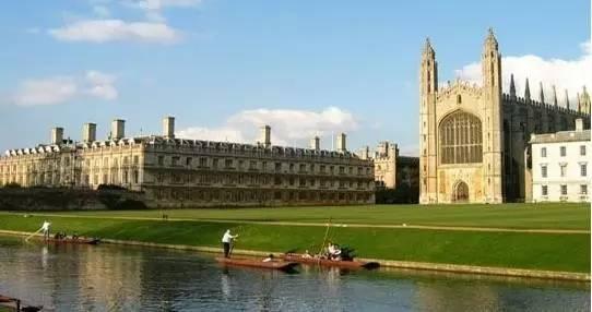 剑桥留学如何租房子 剑桥租房价格