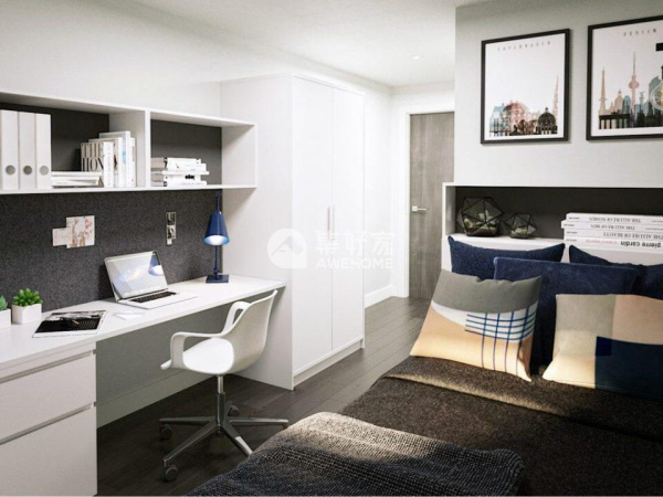 新西兰留学在奥克兰如何找房 奥克兰租房费用