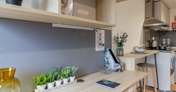 新西兰奥克兰租房 奥克兰留学生怎么租学生公寓