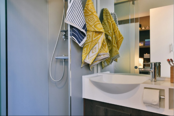 美国洛杉矶留学生租学生公寓 洛杉矶留学怎么找房