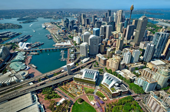 悉尼澳大利亚肯特学院附近租房推荐 澳大利亚肯特学院学生公寓多少钱一周