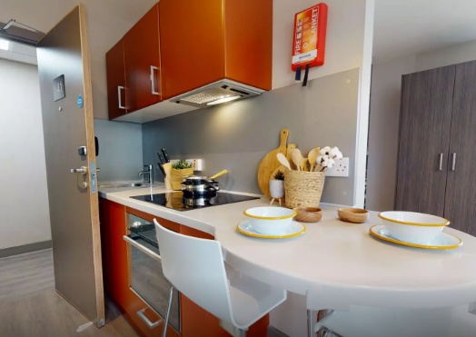 曼彻斯特En-suite租房分享 曼彻斯特En-suite租房性价比高吗