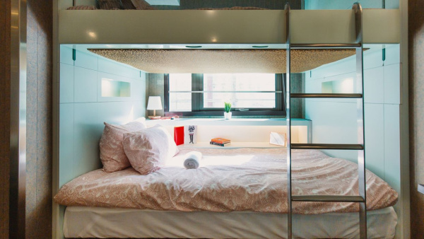 考文垂 En-suite，快来看看吧