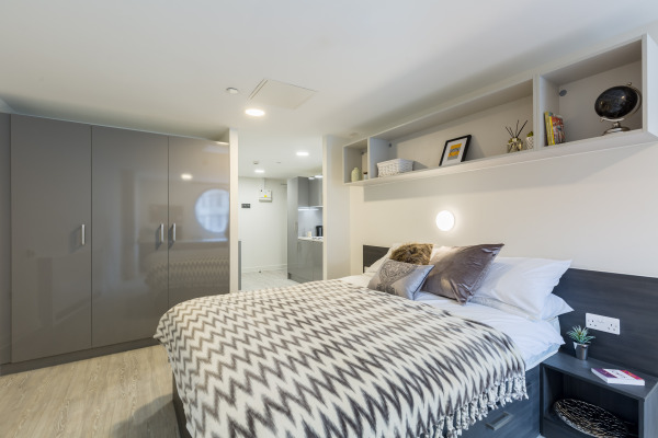 纽约留学租学生公寓 美国纽约留学怎么找公寓