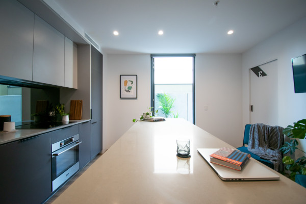 奥克兰留学租公寓 新西兰奥克兰留学生怎么租房子