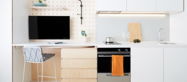 美国纽约留学如何租学生公寓 纽约租房费用