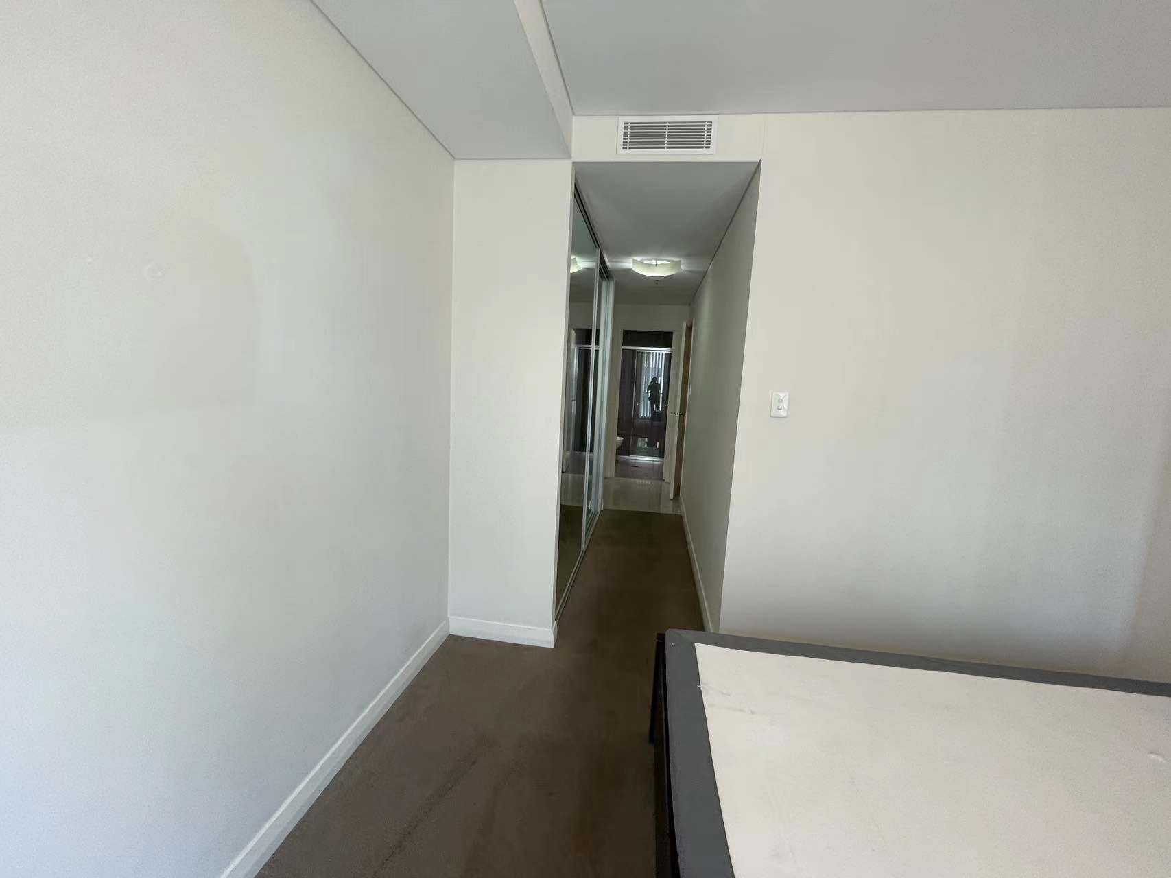 悉尼Mascot整租2b2b短租带空调两个车位