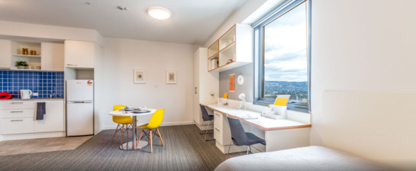 新加坡新加坡智源教育学院找房推荐 新加坡智源教育学院住宿贵吗