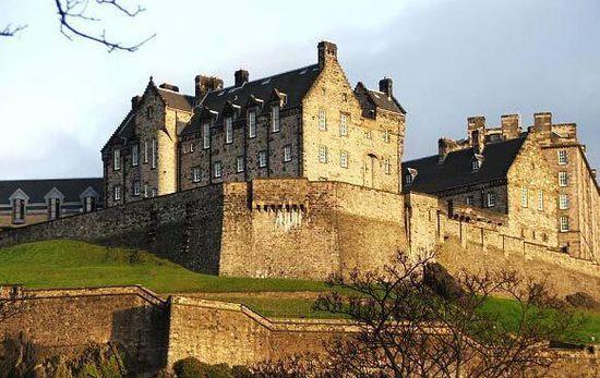爱丁堡找房 英国留学在爱丁堡如何租房