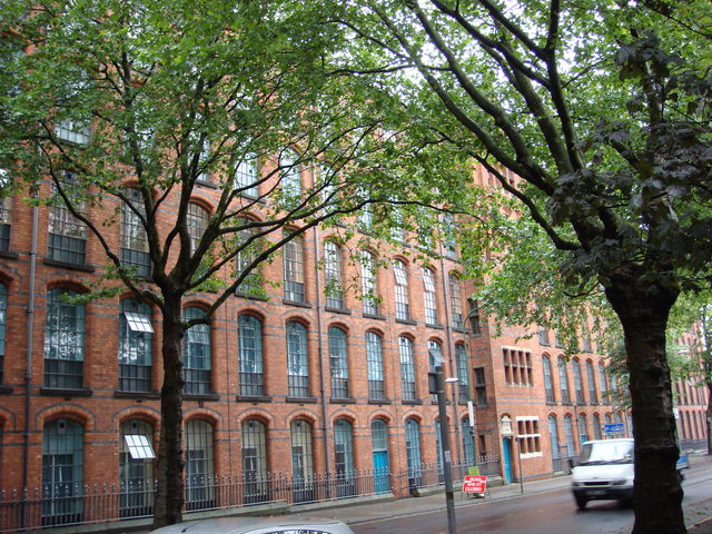 英国诺丁汉特伦特国际学院住宿注意事项 诺丁汉特伦特国际学院附近学生公寓一个月多少钱