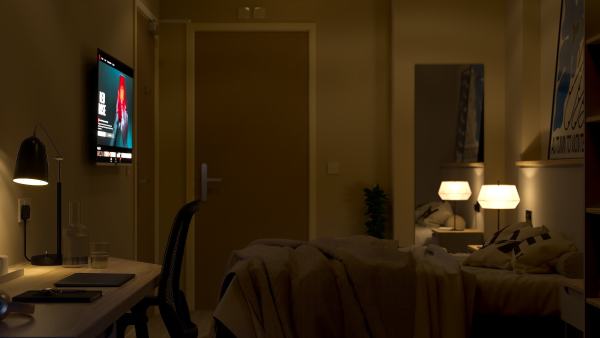 牛津布鲁克斯大学附近学生公寓推荐 牛津布鲁克斯大学附近学生公寓费用