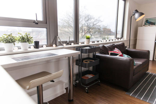 波士顿留学生租公寓 美国波士顿留学怎么租房子