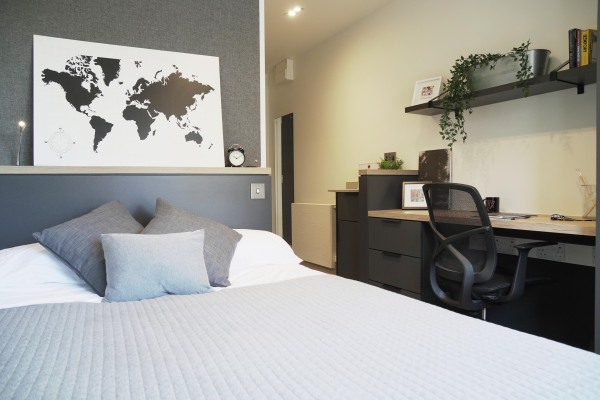 伦敦留学租房studio推荐 伦敦studio租房安全吗