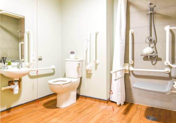 爱尔兰都柏林留学租房 都柏林留学怎么租学生公寓