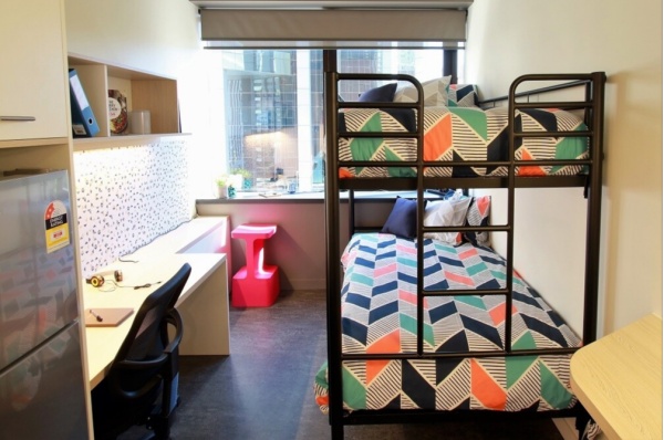 加拿大多伦多租学生公寓 多伦多学生公寓费用