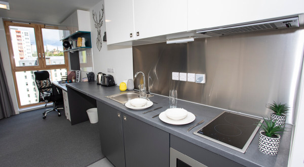 美国波士顿留学生租学生公寓 波士顿留学怎么租房