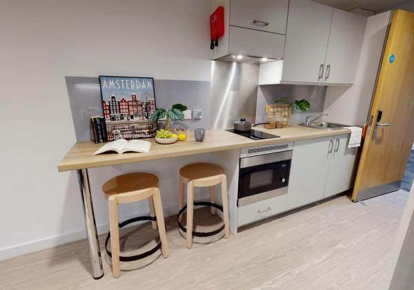 爱尔兰都柏林留学找房子 都柏林留学生如何租房子