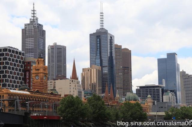 澳大利亚墨尔本租学生公寓 墨尔本留学生怎么找房