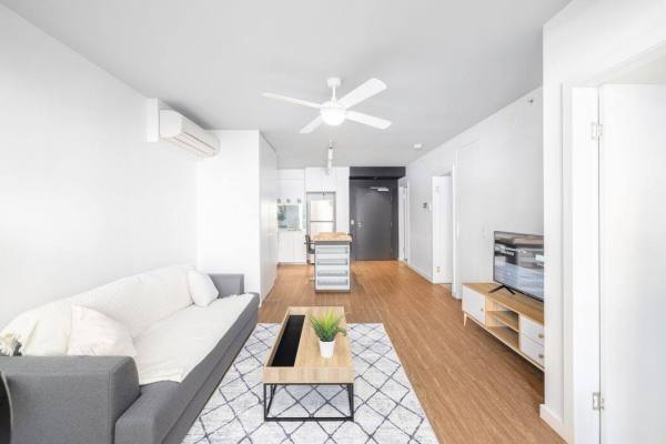 利兹学生公寓Studio最新空出房源