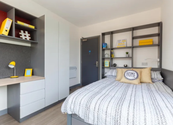 海威科姆租房 | 海威科姆租房有哪些推荐