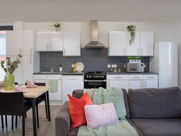 考文垂租房 | 华威商学院租房有哪些推荐