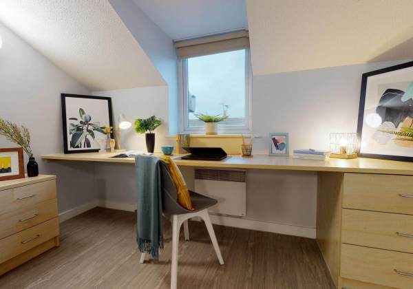 加拿大留学在温哥华如何找房 温哥华学生公寓价格