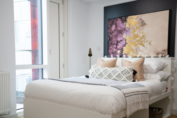 牛津Homes for Students学生公寓16㎡ Studio