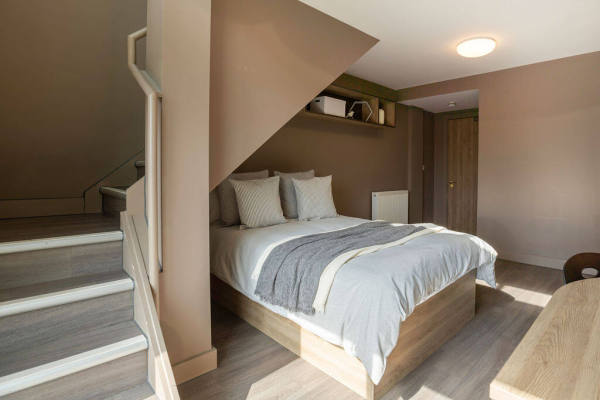 奥克兰留学如何租房子 奥克兰租房费用