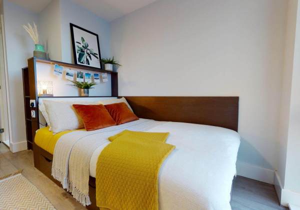 多伦多留学生找房子 加拿大多伦多留学怎么找公寓