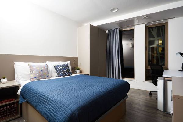 伦敦留学租房1b推荐 伦敦1b租房怎么租