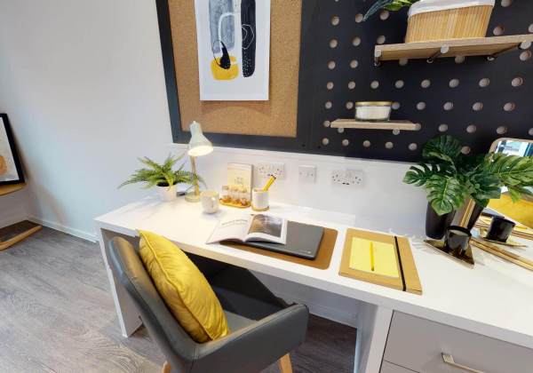 都柏林圣三一大学附近租房推荐 都柏林圣三一大学附近住宿贵吗