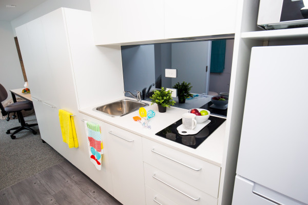 新加坡智源教育学院附近住宿攻略 新加坡智源教育学院学生宿舍费用