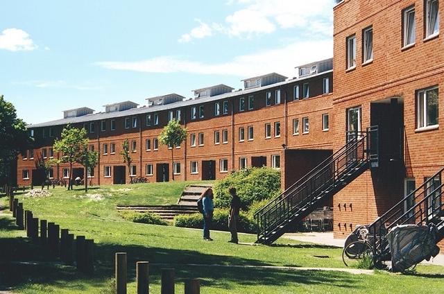 英国南安普顿大学找房推荐 南安普顿大学附近学生公寓多少钱一周