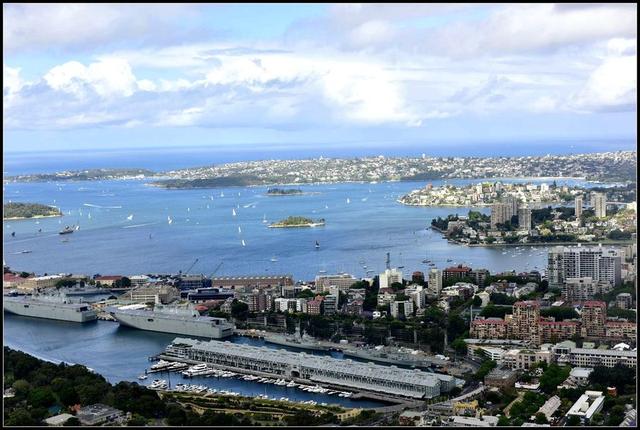 澳大利亚悉尼留学生找房子 悉尼租房多少钱一周