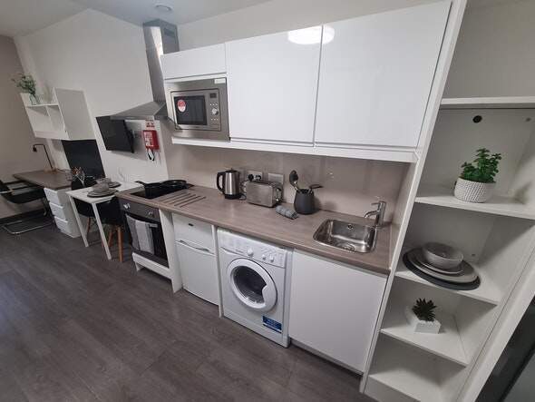 爱尔兰都柏林留学生租房 爱尔兰留学在都柏林如何找学生公寓