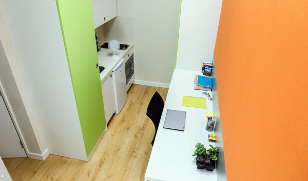 新西兰奥克兰留学租房 奥克兰学生公寓价格