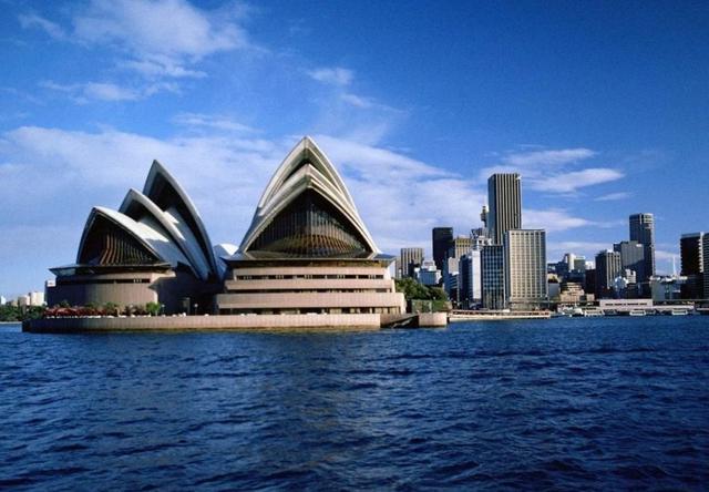 悉尼找房子 澳大利亚悉尼留学怎么找公寓