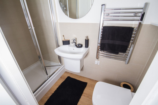 阿伯丁学生公寓Studio最新空出房源