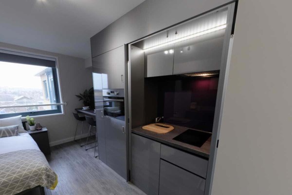 温哥华留学生找房 温哥华留学生怎么找公寓