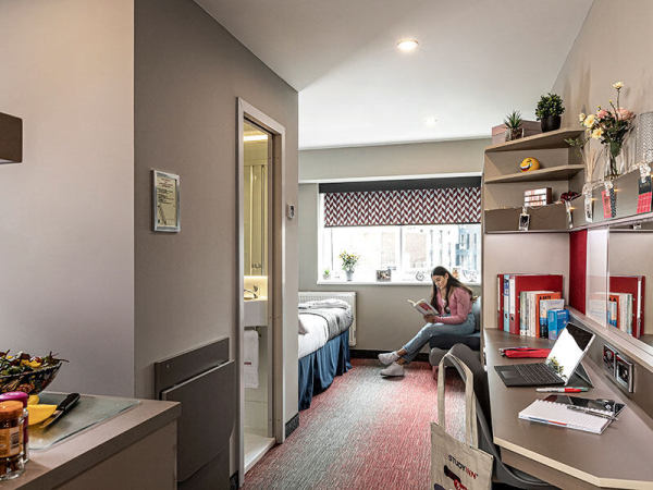 加拿大多伦多留学如何找房子 多伦多学生公寓多少钱一周