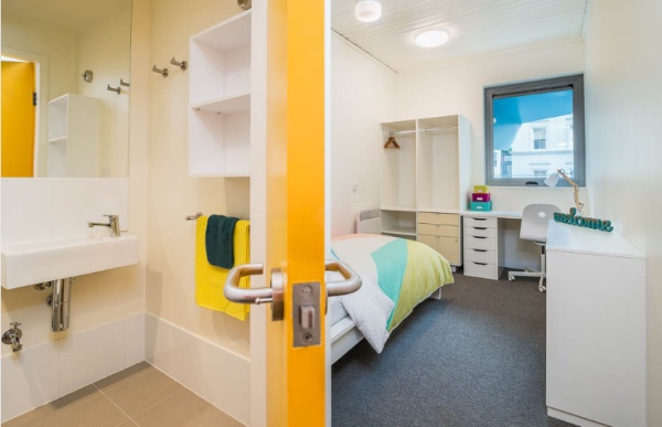 波士顿找房 美国波士顿留学如何找学生公寓