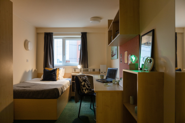 爱尔兰都柏林留学租房子 爱尔兰留学生在都柏林怎么找公寓