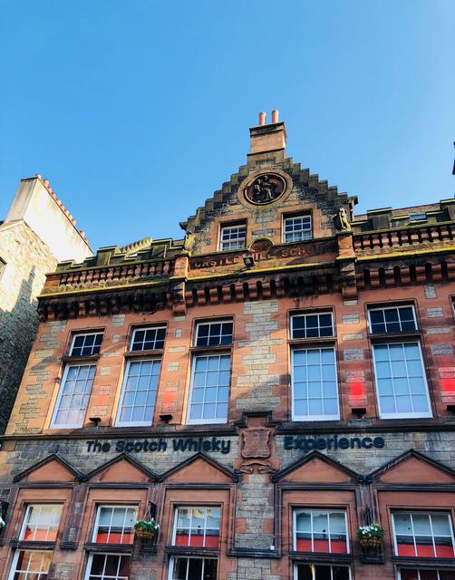 爱丁堡留学找房 英国爱丁堡留学怎么租房子