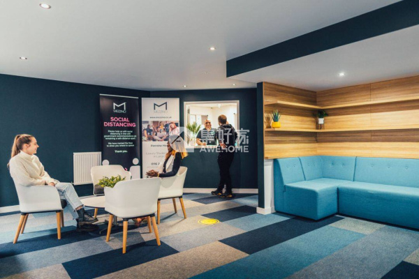 爱尔兰都柏林留学生怎么找公寓 都柏林住宿价格