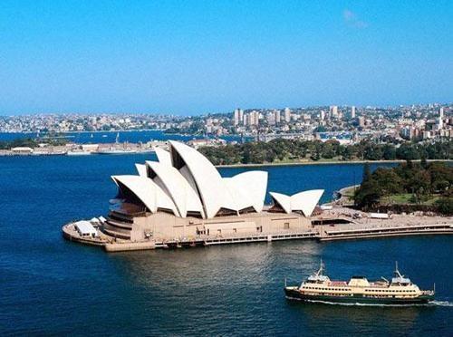 悉尼留学找房 澳大利亚悉尼留学生怎么找学生公寓