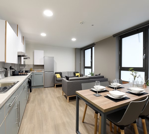 新加坡建筑管理学院学生宿舍攻略 新加坡建筑管理学院租房价格